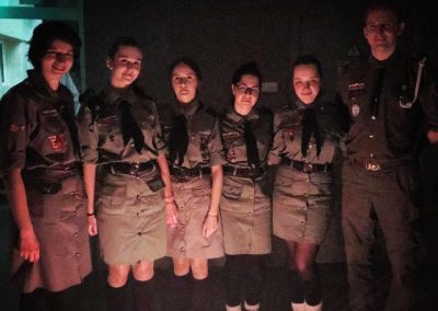 13 WDH „Czarna Trzynastka” im. Maryny Grzesiakowej